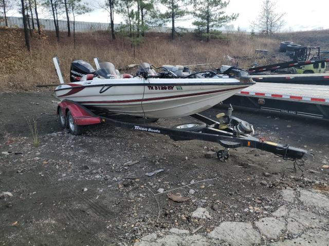 2005 TRIT BOAT 2005 image