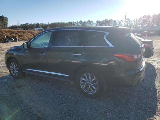 Image 2 of 2014 INFINITI QX60  2014 with VIN 5N1AL0MN0EC505569