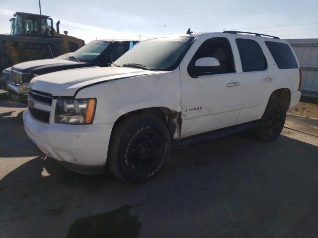 Изображение 2008 CHEVROLET TAHOE K1500 2008
