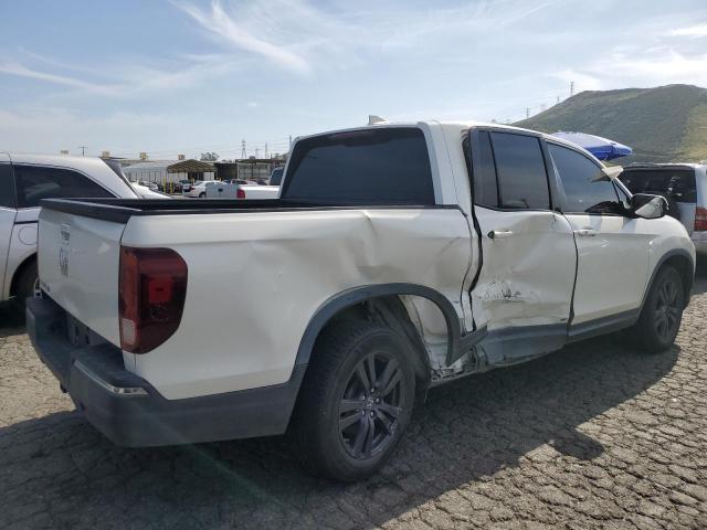 Obraz 3 z 2018 HONDA RIDGELINE SPORT 2018 z VIN 5FPYK2F11JB003105