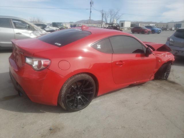 Obraz 3 z 2016 SUBARU BRZ 2.0 PREMIUM 2016 z VIN JF1ZCAB16G9604559