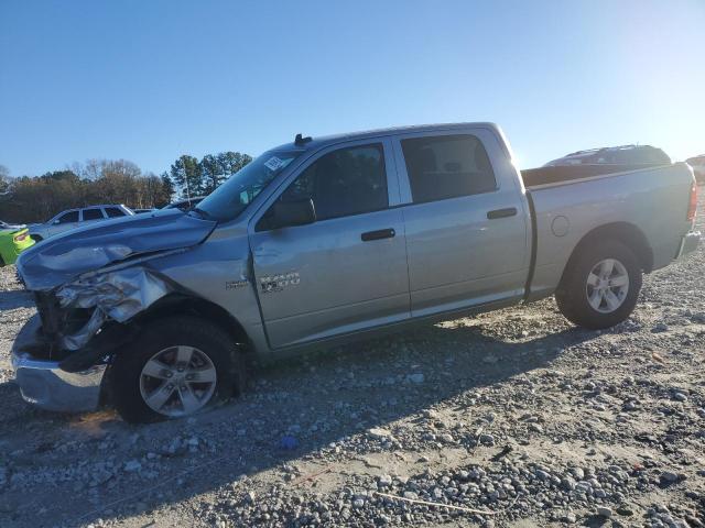 Obraz 1 z 2023 RAM 1500 CLASSIC TRADESMAN 2023 z VIN 3C6RR6KT9PG562824