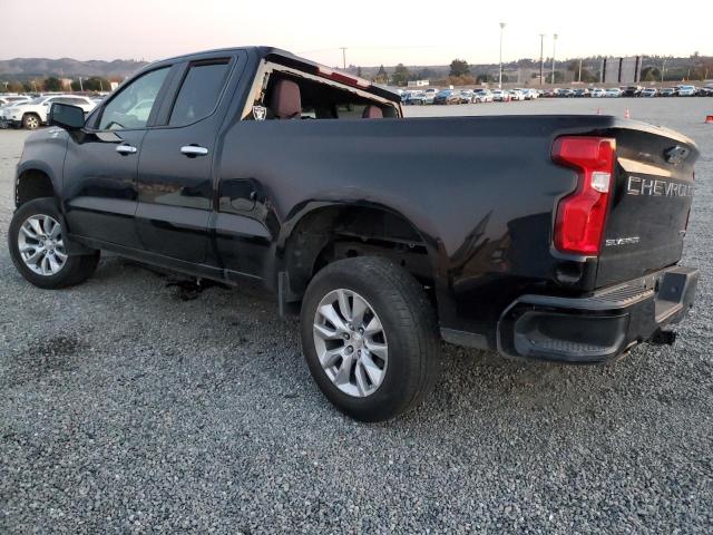 Изображение 2 2019 CHEVROLET SILVERADO C1500 CUSTOM 2019 с VIN 1GCRWBEF5KZ362449