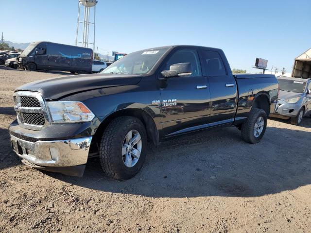 Obraz 2017 RAM 1500 SLT 2017