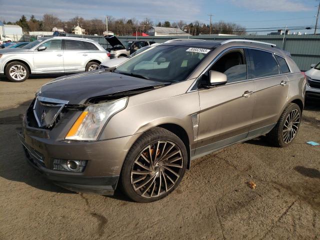 Изображение 2011 CADILLAC SRX PERFORMANCE COLLECTION 2011