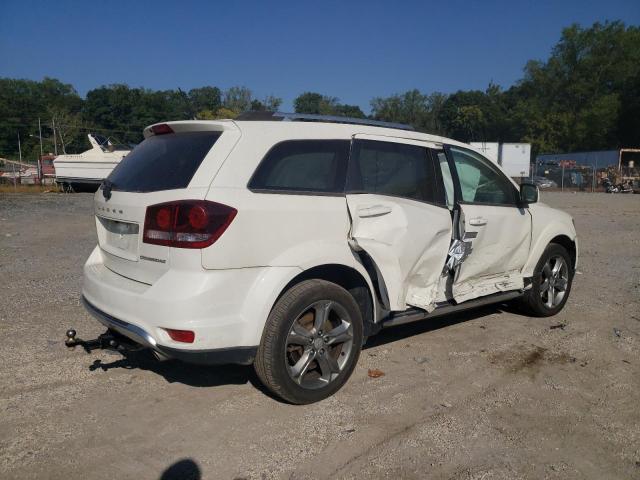 Obraz 3 z 2017 DODGE JOURNEY CROSSROAD 2017 z VIN 3C4PDDGG3HT583210
