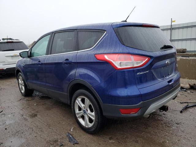 Image 2 of 2013 FORD ESCAPE SE 2013 with VIN 1FMCU0GX1DUB51685
