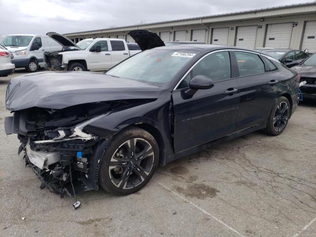 Image 1 of 2023 KIA K5 GT LINE 2023 with VIN 5XXG64J2XPG167835