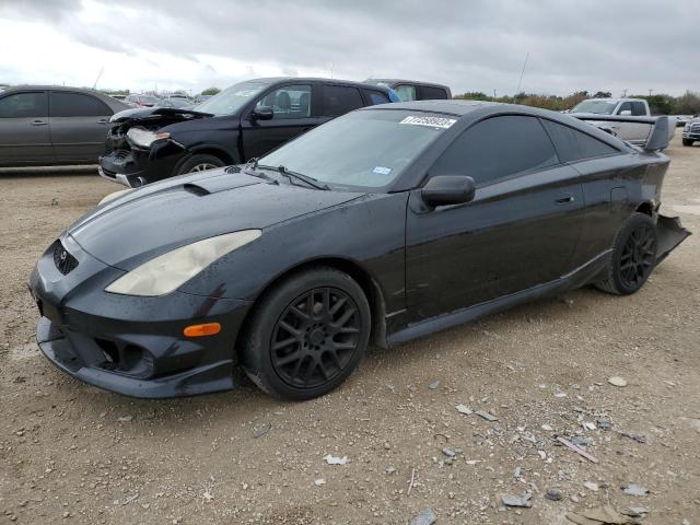 2004 TOYOTA CELICA GT 2004 image