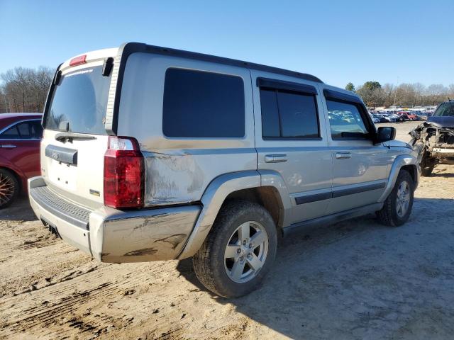 Obraz 3 z 2007 JEEP COMMANDER  2007 z VIN 1J8HG48P67C528392