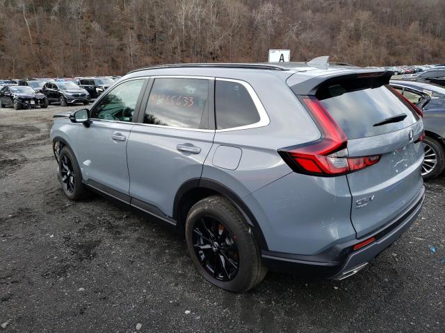 Obraz 2 z 2024 HONDA CR-V SPORT-L 2024 z VIN 5J6RS6H89RL006884