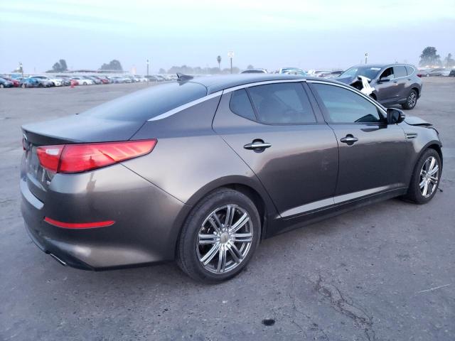 Изображение 3 2014 KIA OPTIMA LX 2014 с VIN 5XXGM4A75EG326985