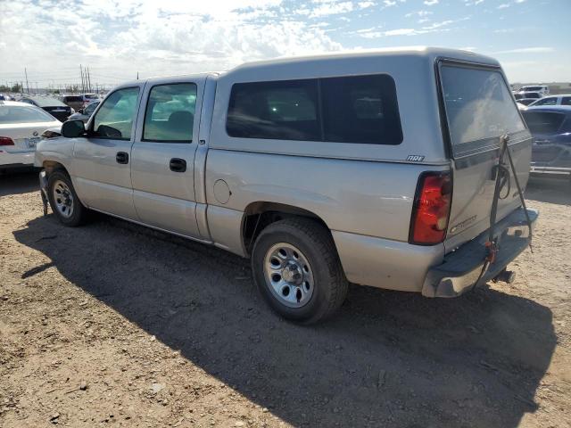 Изображение 2 2005 CHEVROLET SILVERADO C1500 2005 с VIN 2GCEC13T051337644