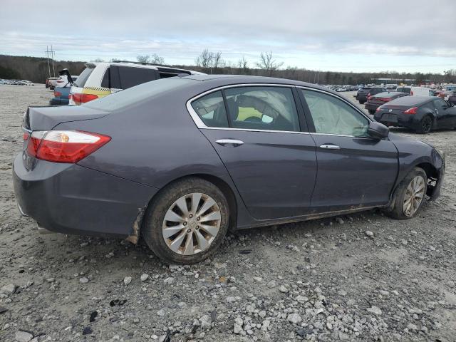 Obraz 3 z 2015 HONDA ACCORD EXL 2015 z VIN 1HGCR3F81FA002393