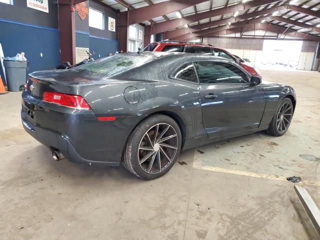 Obraz 3 z 2015 CHEVROLET CAMARO LS 2015 z VIN 2G1FB1E30F9306121