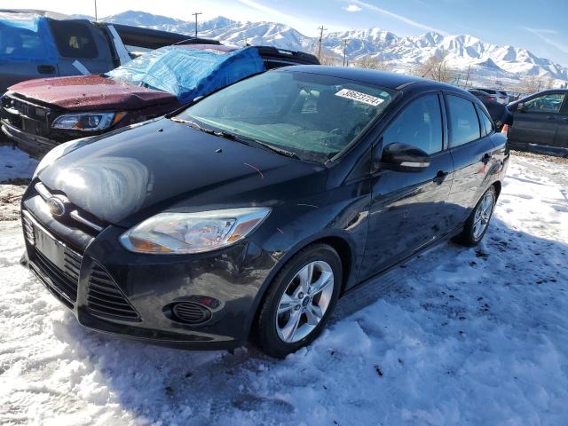 Obraz 1 z 2014 FORD FOCUS SE 2014 z VIN 1FADP3F21EL175750