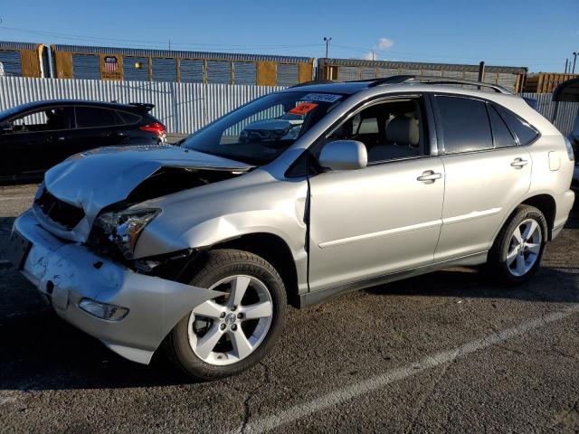 Image 1 of 2007 LEXUS RX 350 2007 with VIN 2T2HK31U27C037742