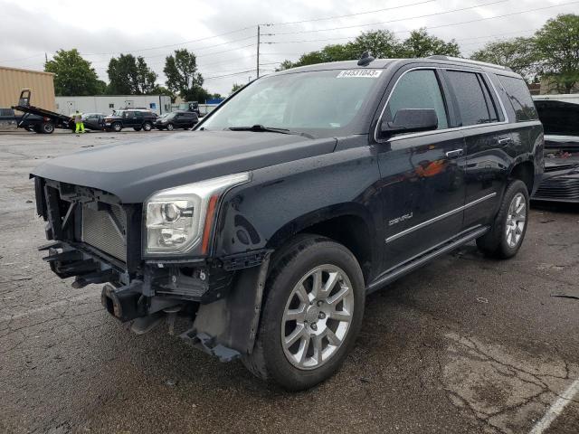 Obraz 2016 GMC YUKON DENALI 2016