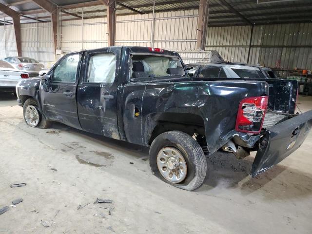 Obraz 2 z 2013 CHEVROLET SILVERADO C1500  LS 2013 z VIN 3GCPCREA0DG355134