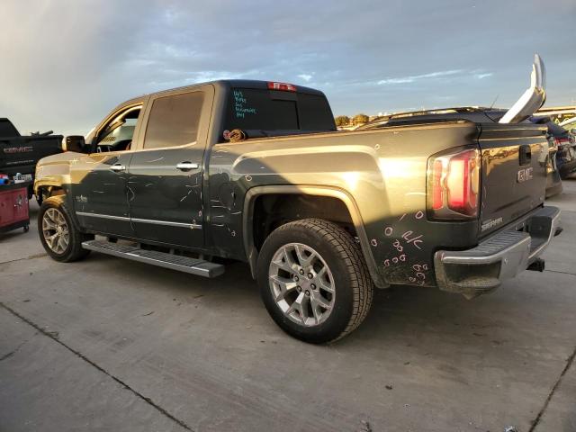 Obraz 2 z 2017 GMC SIERRA C1500 SLT 2017 z VIN 3GTP1NEC4HG215075