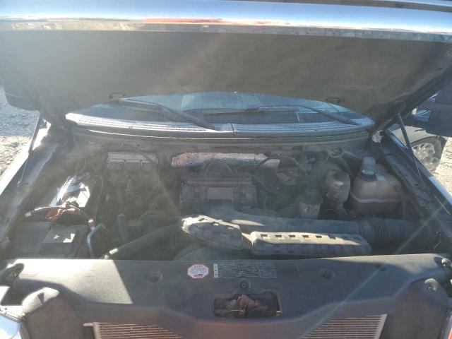 Изображение 3 2006 FORD F150 SUPERCREW 2006 с VIN 1FTPW14V36FB77981