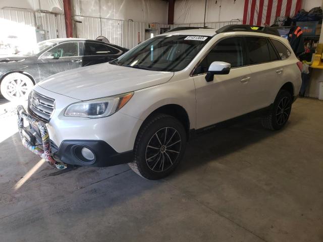 Obraz 1 z 2015 SUBARU OUTBACK 2.5I LIMITED 2015 z VIN 4S4BSBJC0F3291691