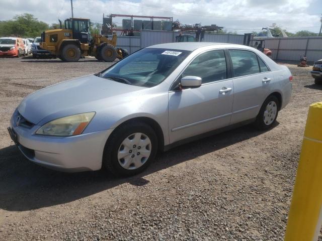 Obraz 2003 HONDA ACCORD LX 2003