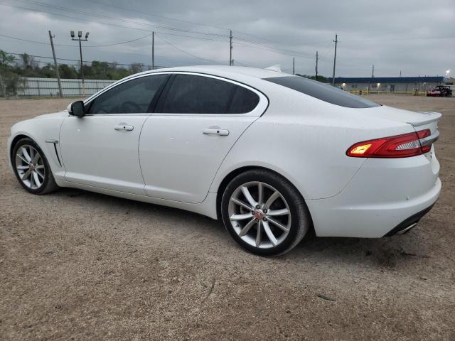 Изображение 2 2015 JAGUAR XF 3.0 SPORT 2015 с VIN SAJWA0F71F8U54782