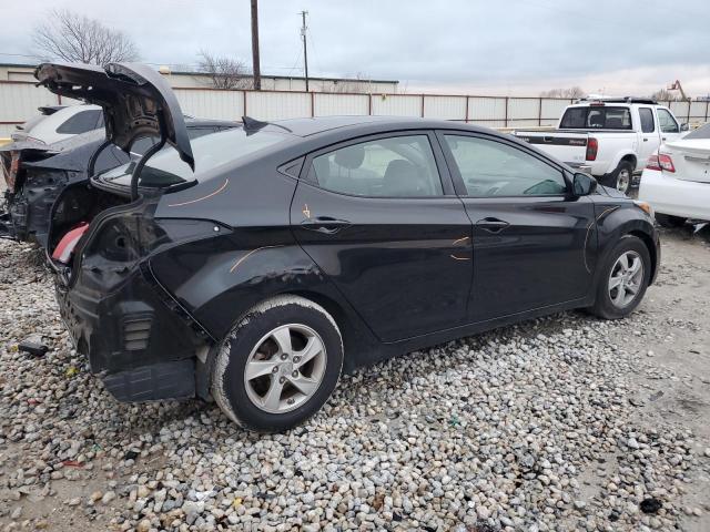 Image 3 of 2015 HYUNDAI ELANTRA SE 2015 with VIN 5NPDH4AE2FH623708