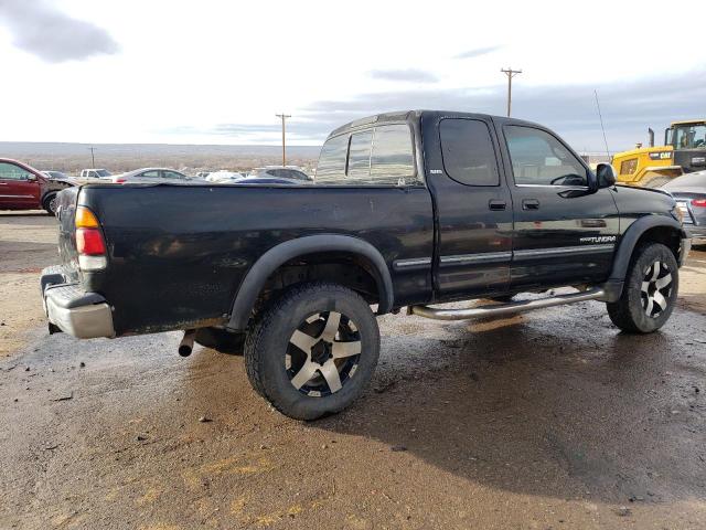 Изображение 3 2002 TOYOTA TUNDRA ACCESS CAB 2002 с VIN 5TBBT44182S271794