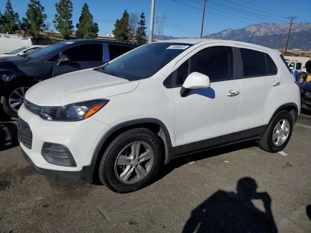 Obraz 2020 CHEVROLET TRAX LS 2020