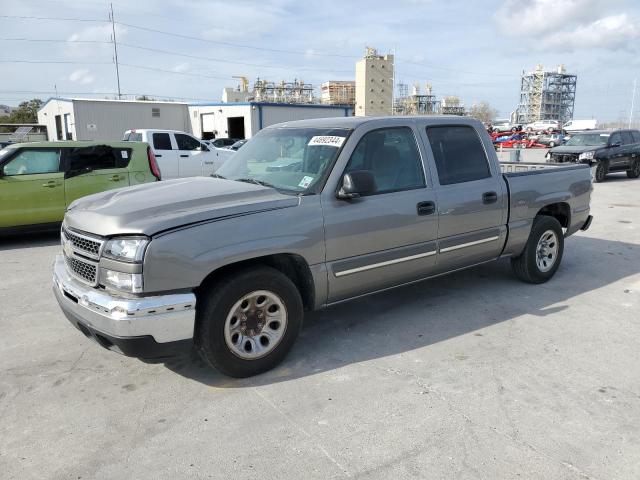 2006 CHEVROLET SILVERADO C1500 2006 image