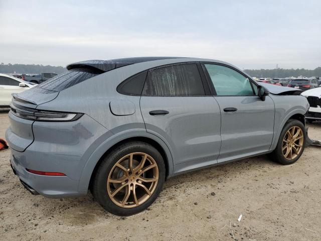 Image 3 of 2024 PORSCHE CAYENNE COUPE 2024 with VIN WP1BA2AY6RDA50959