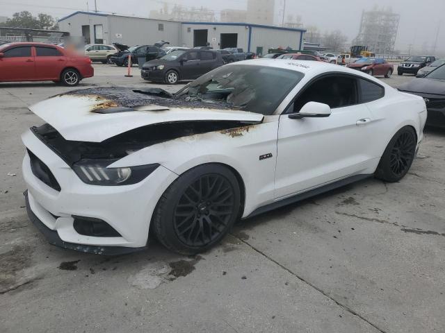 2015 FORD MUSTANG GT 2015 image