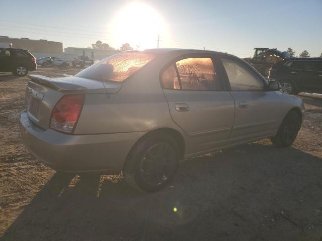 Image 3 of 2006 HYUNDAI ELANTRA GLS 2006 with VIN KMHDN46DX6U364430