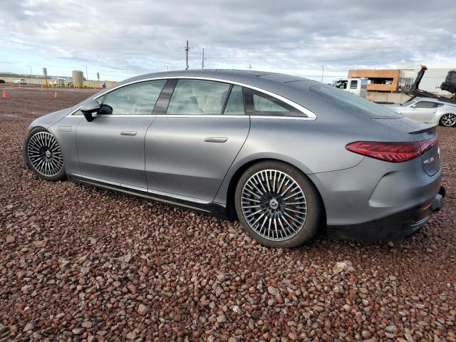 Изображение 2 2023 MERCEDES-BENZ EQS SEDAN 580 4MATIC 2023 с VIN W1KCG4EB6PA038787