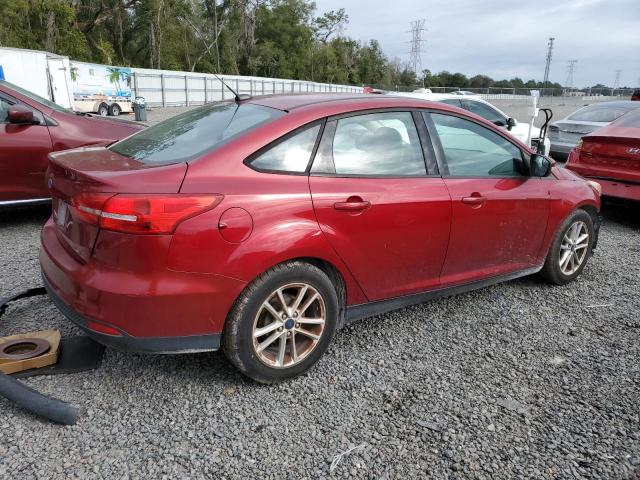 Obraz 3 z 2017 FORD FOCUS SE 2017 z VIN 1FADP3F24HL241860