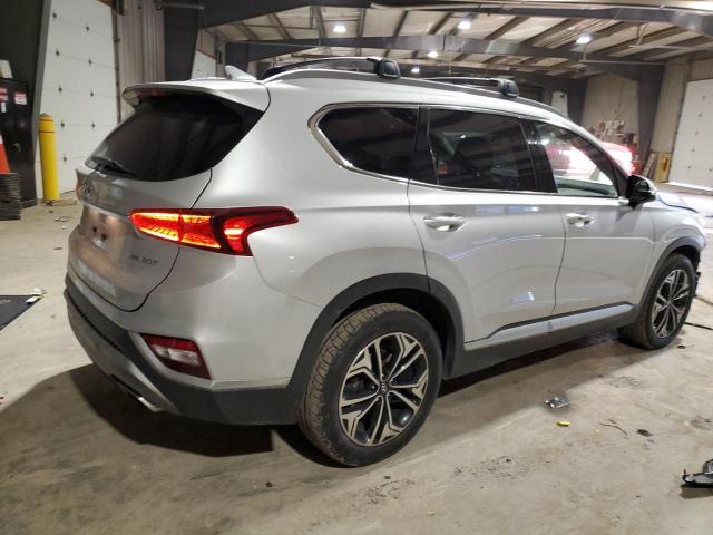 Изображение 3 2020 HYUNDAI SANTA FE SEL 2020 с VIN 5NMS3CAA5LH170920