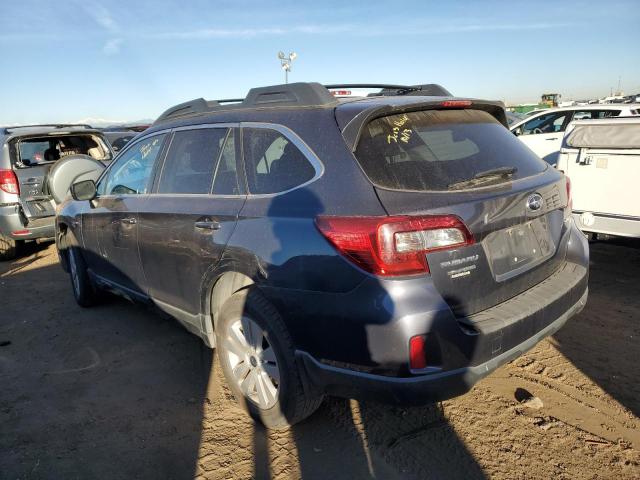 Obraz 2 z 2015 SUBARU OUTBACK 2.5I PREMIUM 2015 z VIN 4S4BSBCC7F3207198