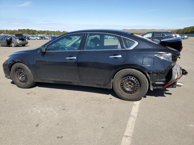 Obraz 2 z 2018 NISSAN ALTIMA 2.5 2018 z VIN 1N4AL3AP9JC120023