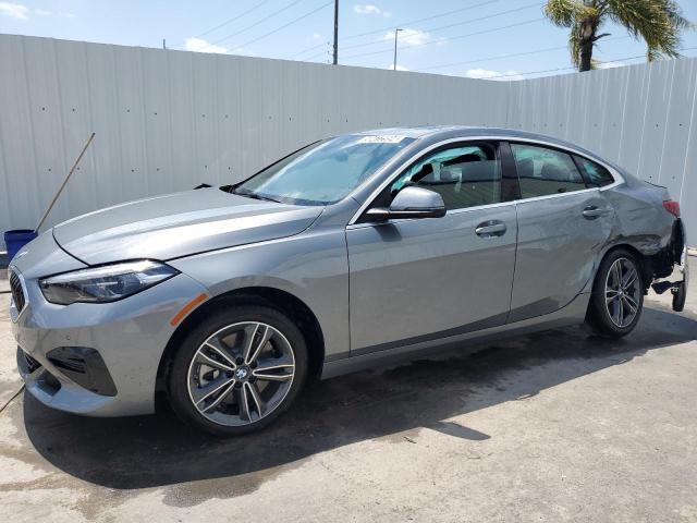 Image 1 of 2024 BMW 228I  2024 with VIN WBA53AK02R7N49507