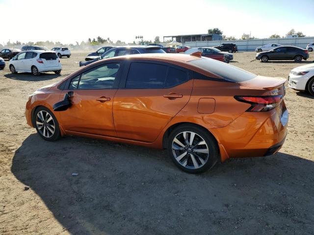 Image 2 of 2020 NISSAN VERSA SR 2020 with VIN 3N1CN8FV2LL838802