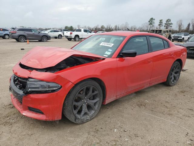 Изображение 1 2020 DODGE CHARGER SXT 2020 с VIN 2C3CDXBG7LH234211