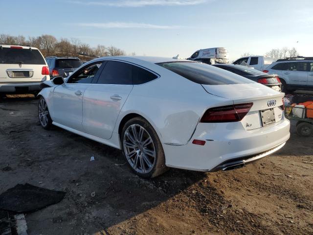Obraz 2 z 2017 AUDI A7 PREMIUM PLUS 2017 z VIN WAUW2AFC7HN041751