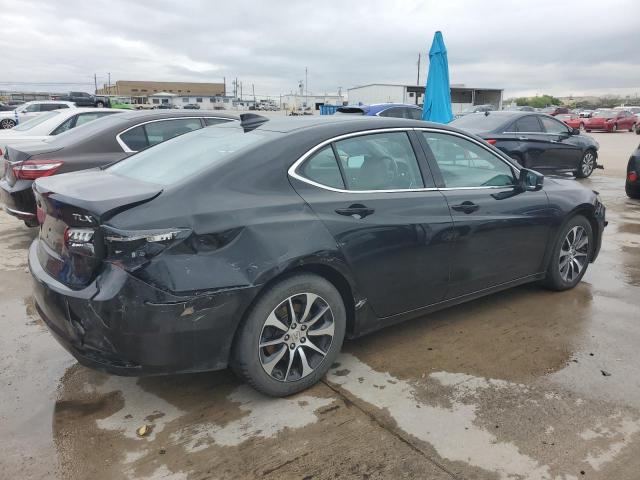 Изображение 3 2015 ACURA TLX  2015 с VIN 19UUB1F30FA008851