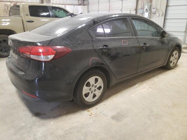 Obraz 3 z 2017 KIA FORTE LX 2017 z VIN 3KPFL4A71HE011631