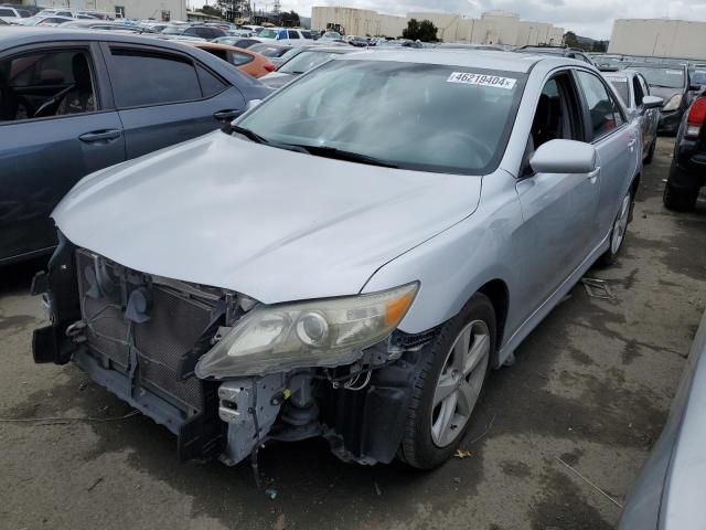 Изображение 1 2011 TOYOTA CAMRY BASE 2011 с VIN 4T1BF3EK2BU647381