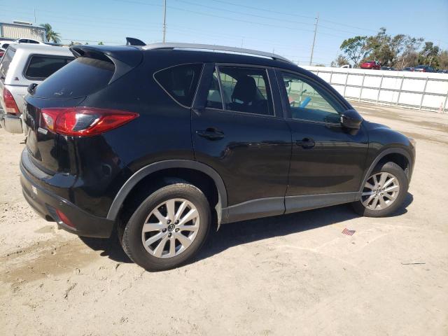 Изображение 3 2014 MAZDA CX-5 TOURING 2014 с VIN JM3KE2CY1E0423708