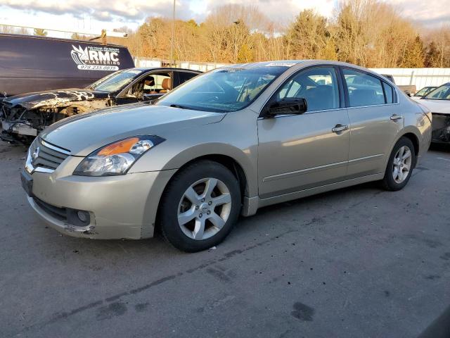 Изображение 1 2009 NISSAN ALTIMA 2.5 2009 с VIN 1N4AL21E59N420750
