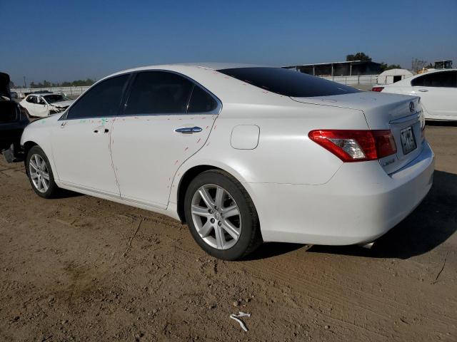 Изображение 2 2008 LEXUS ES 350 2008 с VIN JTHBJ46G382176010